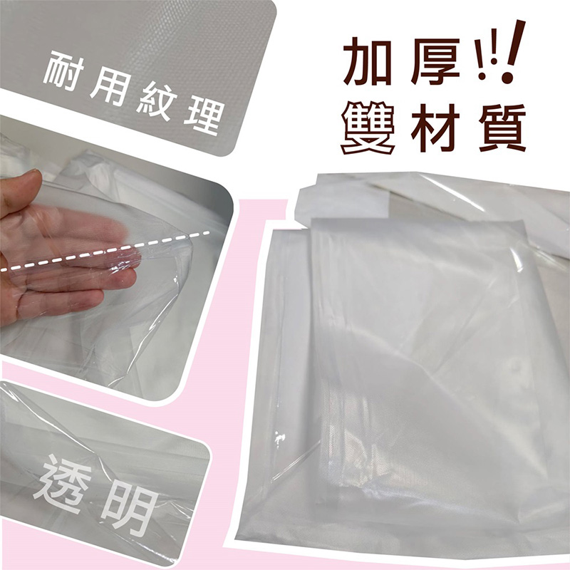 【小閨祕】 抽油煙機免洗防油罩 125 CM 